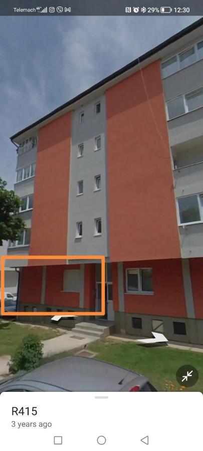 Apartamento Apartman Leko Kupres  Exterior foto